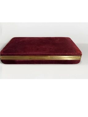 Vintage Jewelry Box